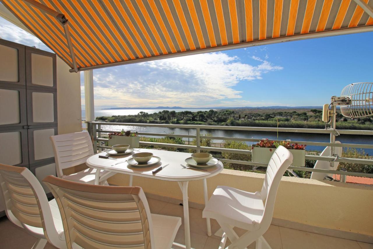 Basic Comfort Muga Park 0116 Appartement Empuriabrava